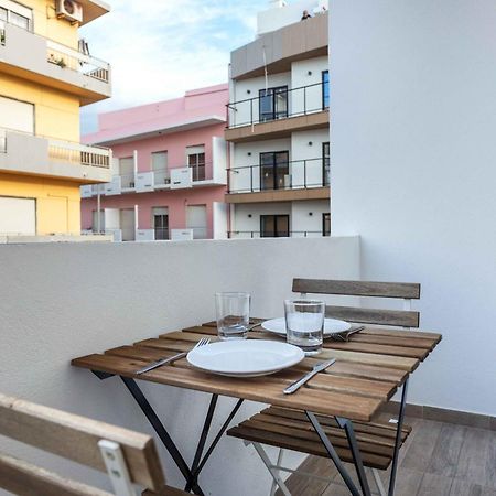 Blife Farensya Private Rooms Фару Екстер'єр фото