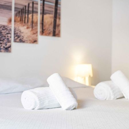 Blife Farensya Private Rooms Фару Екстер'єр фото