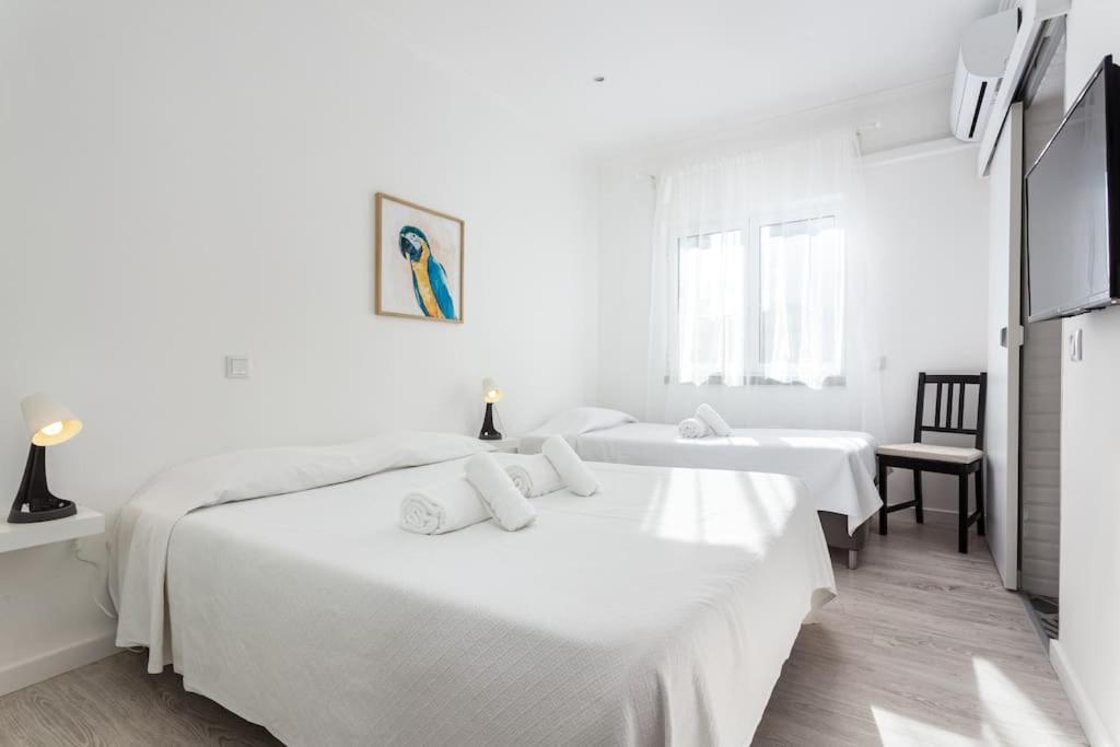 Blife Farensya Private Rooms Фару Екстер'єр фото