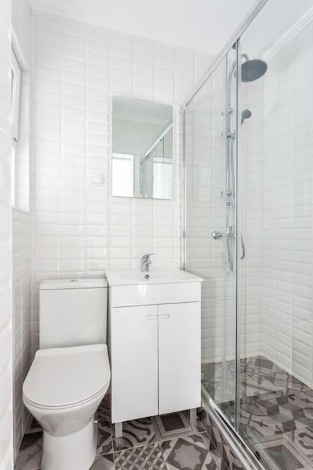 Blife Farensya Private Rooms Фару Екстер'єр фото