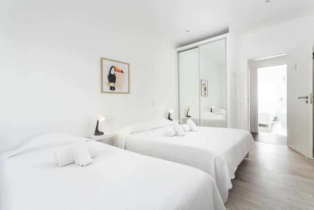 Blife Farensya Private Rooms Фару Екстер'єр фото