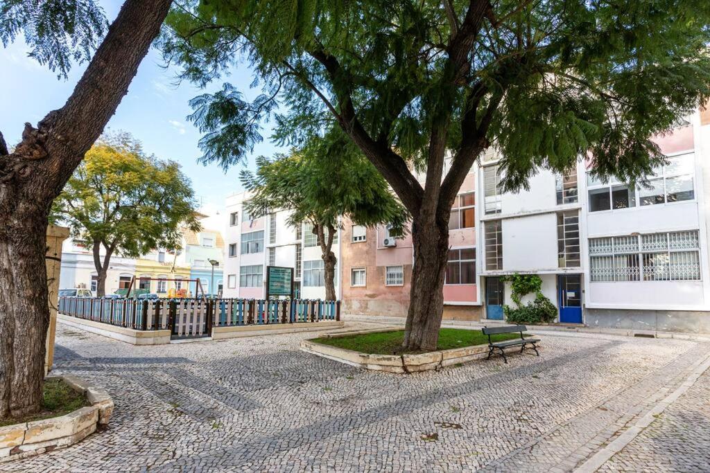 Blife Farensya Private Rooms Фару Екстер'єр фото