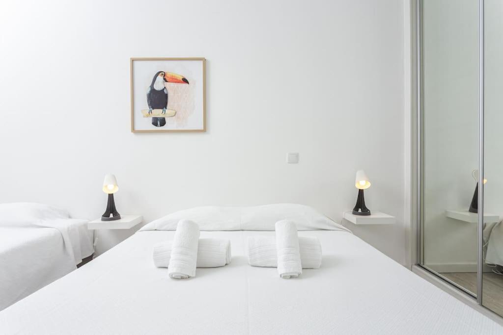 Blife Farensya Private Rooms Фару Екстер'єр фото