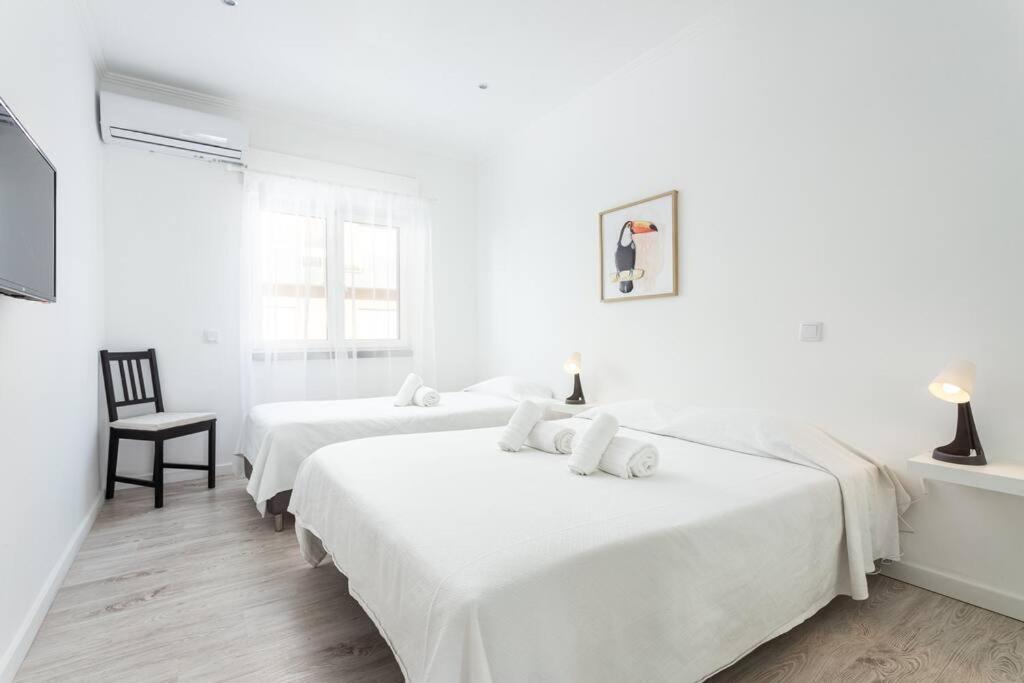 Blife Farensya Private Rooms Фару Екстер'єр фото