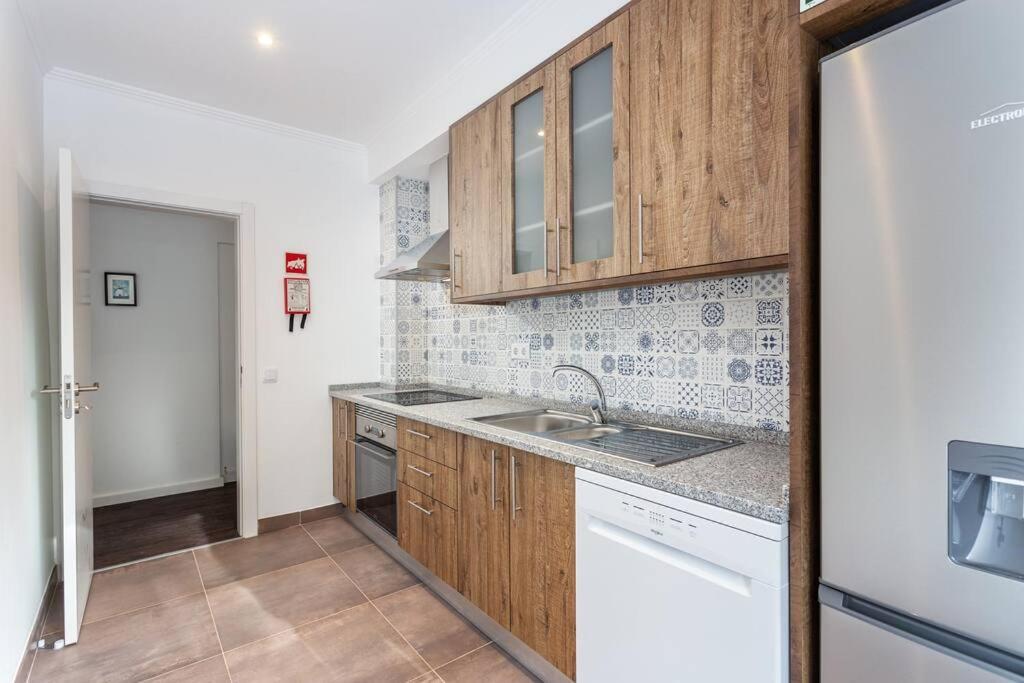 Blife Farensya Private Rooms Фару Екстер'єр фото