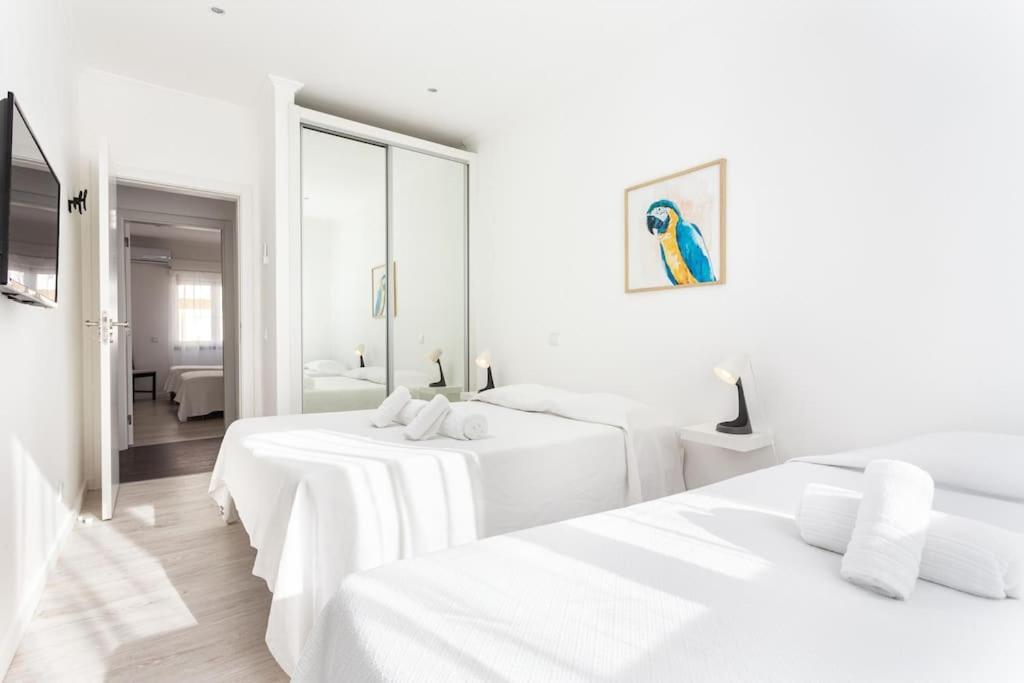 Blife Farensya Private Rooms Фару Екстер'єр фото