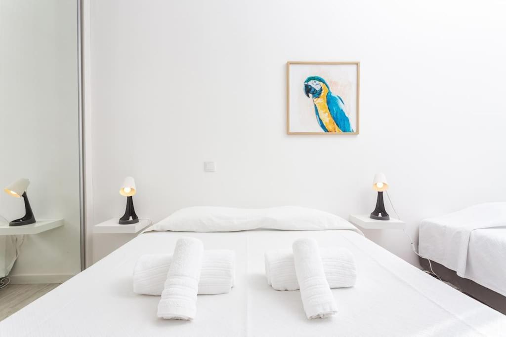 Blife Farensya Private Rooms Фару Екстер'єр фото