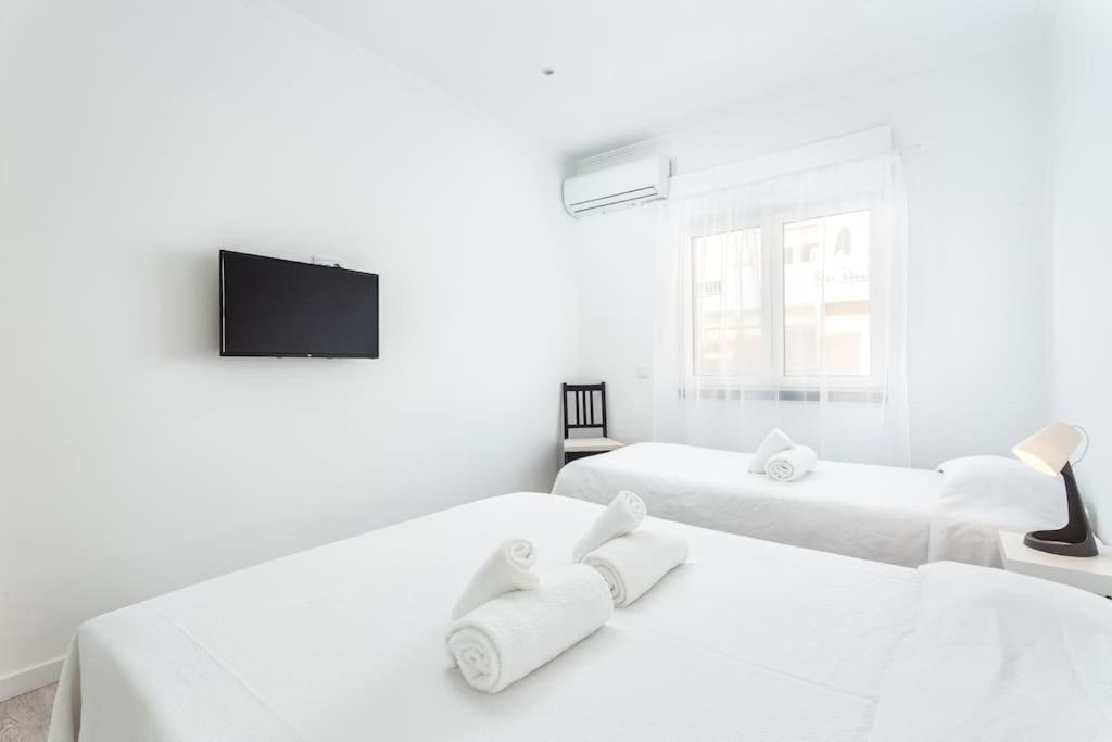 Blife Farensya Private Rooms Фару Екстер'єр фото