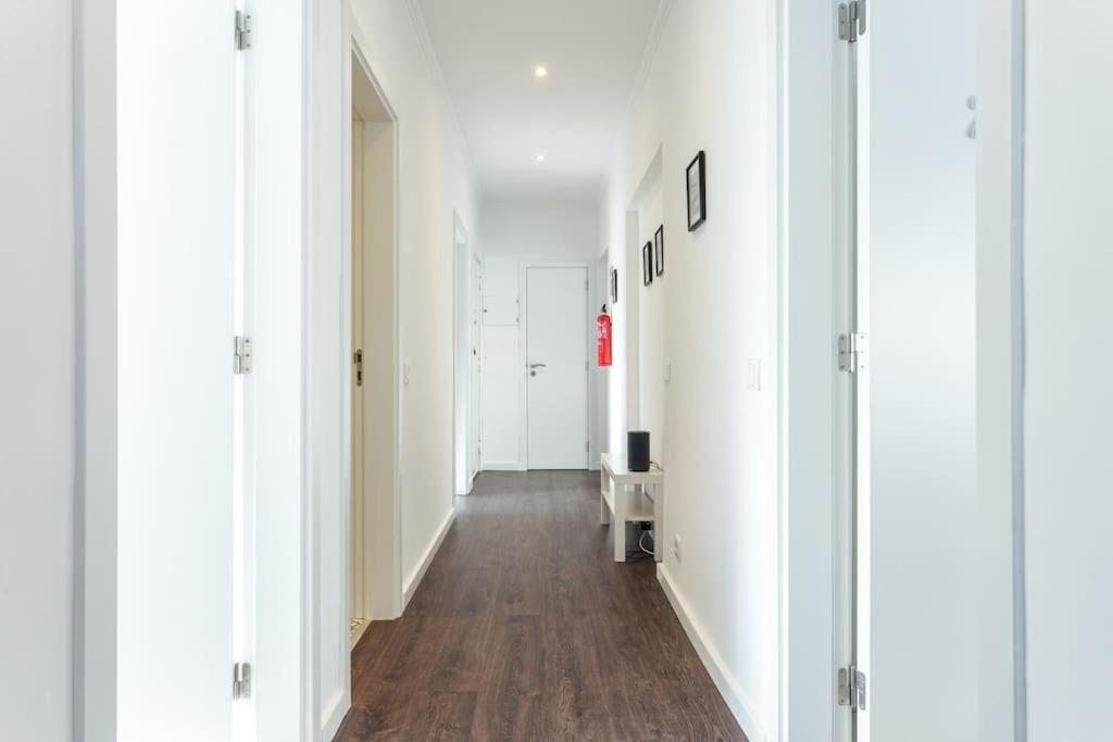Blife Farensya Private Rooms Фару Екстер'єр фото