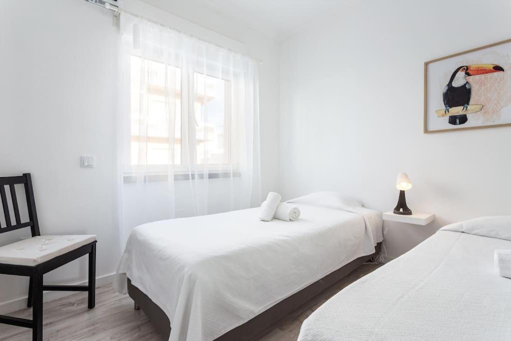 Blife Farensya Private Rooms Фару Екстер'єр фото