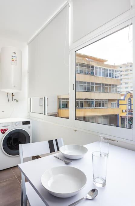 Blife Farensya Private Rooms Фару Екстер'єр фото
