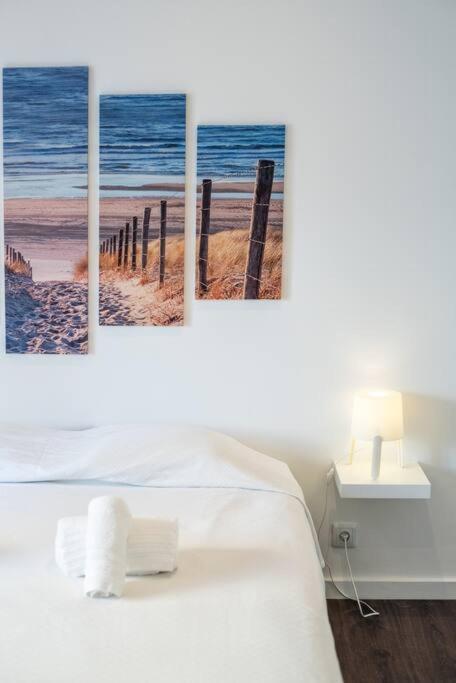Blife Farensya Private Rooms Фару Екстер'єр фото