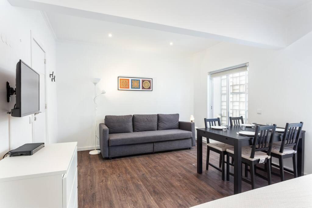Blife Farensya Private Rooms Фару Екстер'єр фото