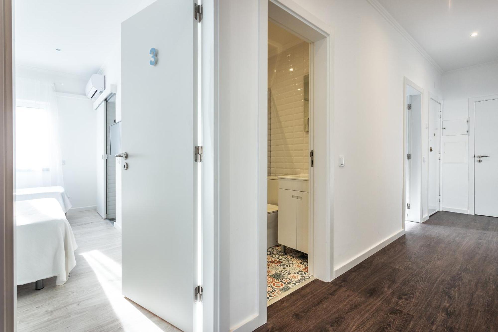 Blife Farensya Private Rooms Фару Екстер'єр фото