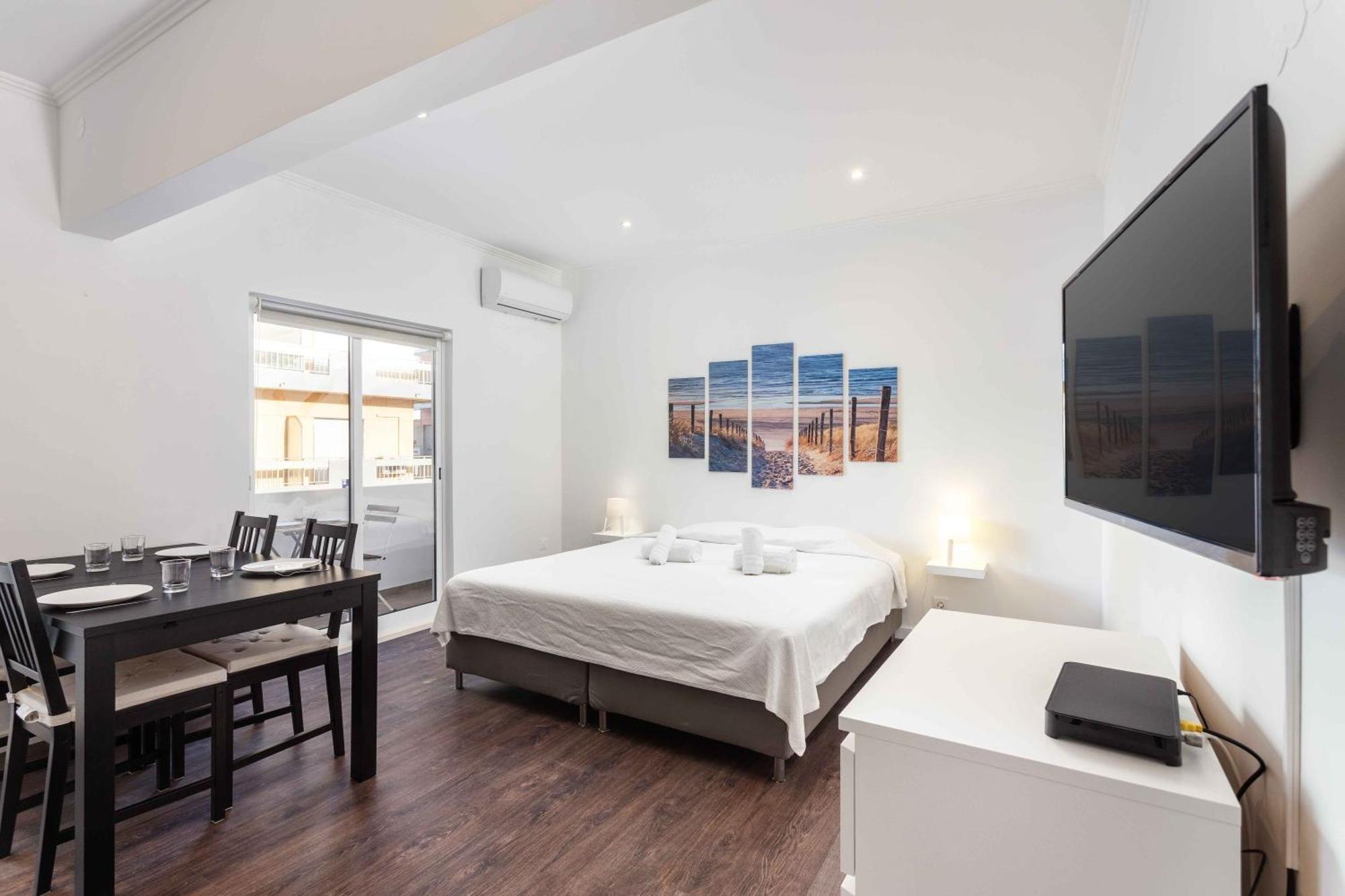Blife Farensya Private Rooms Фару Екстер'єр фото